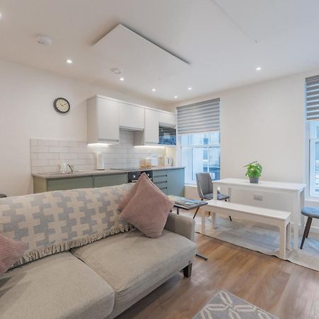 Cosy 2 Bedroom Flat In Lake District เคนดัล ภายนอก รูปภาพ