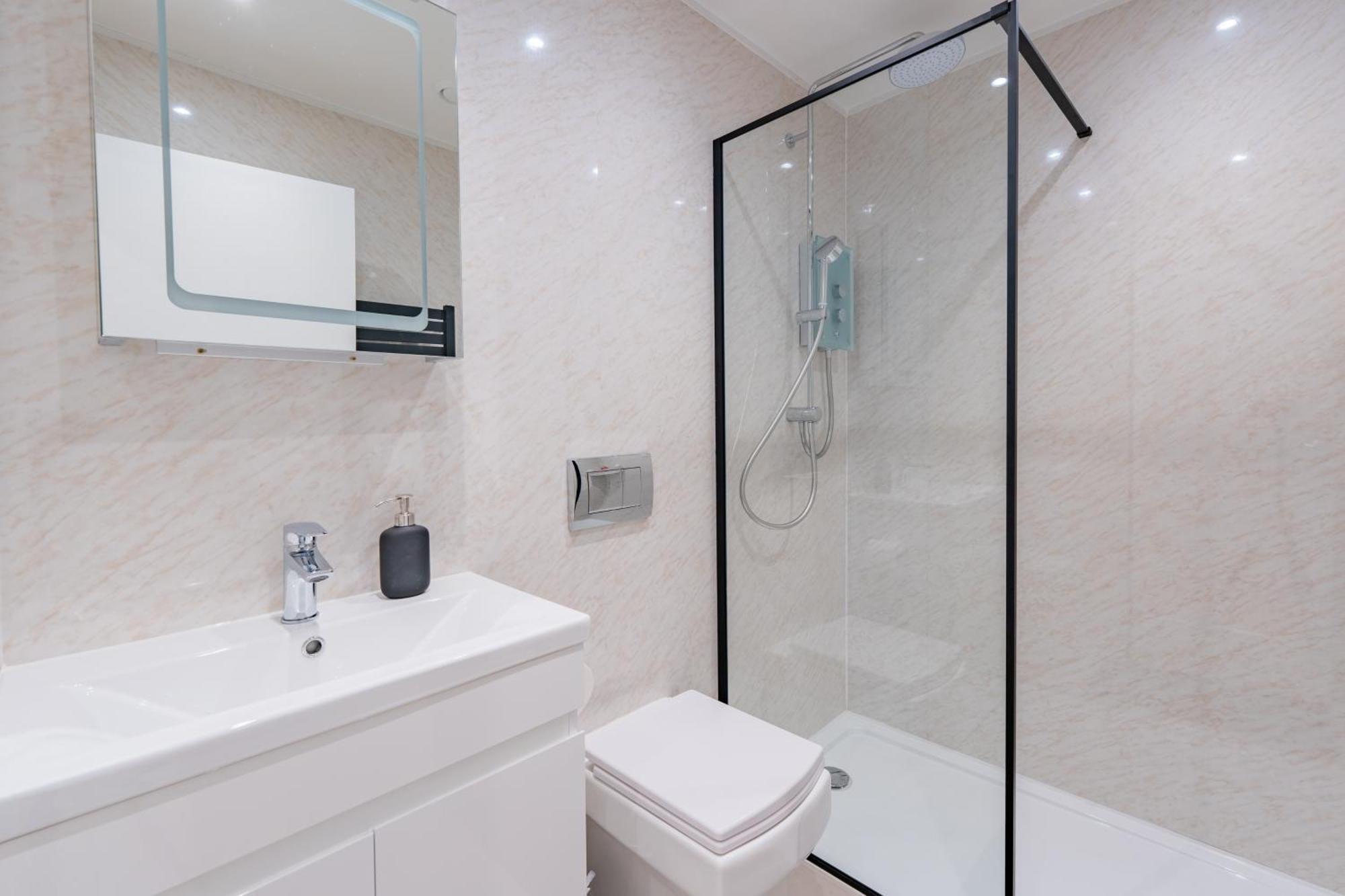 Cosy 2 Bedroom Flat In Lake District เคนดัล ภายนอก รูปภาพ