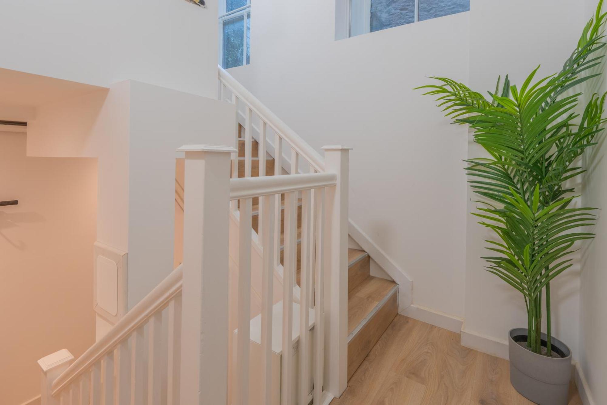 Cosy 2 Bedroom Flat In Lake District เคนดัล ภายนอก รูปภาพ