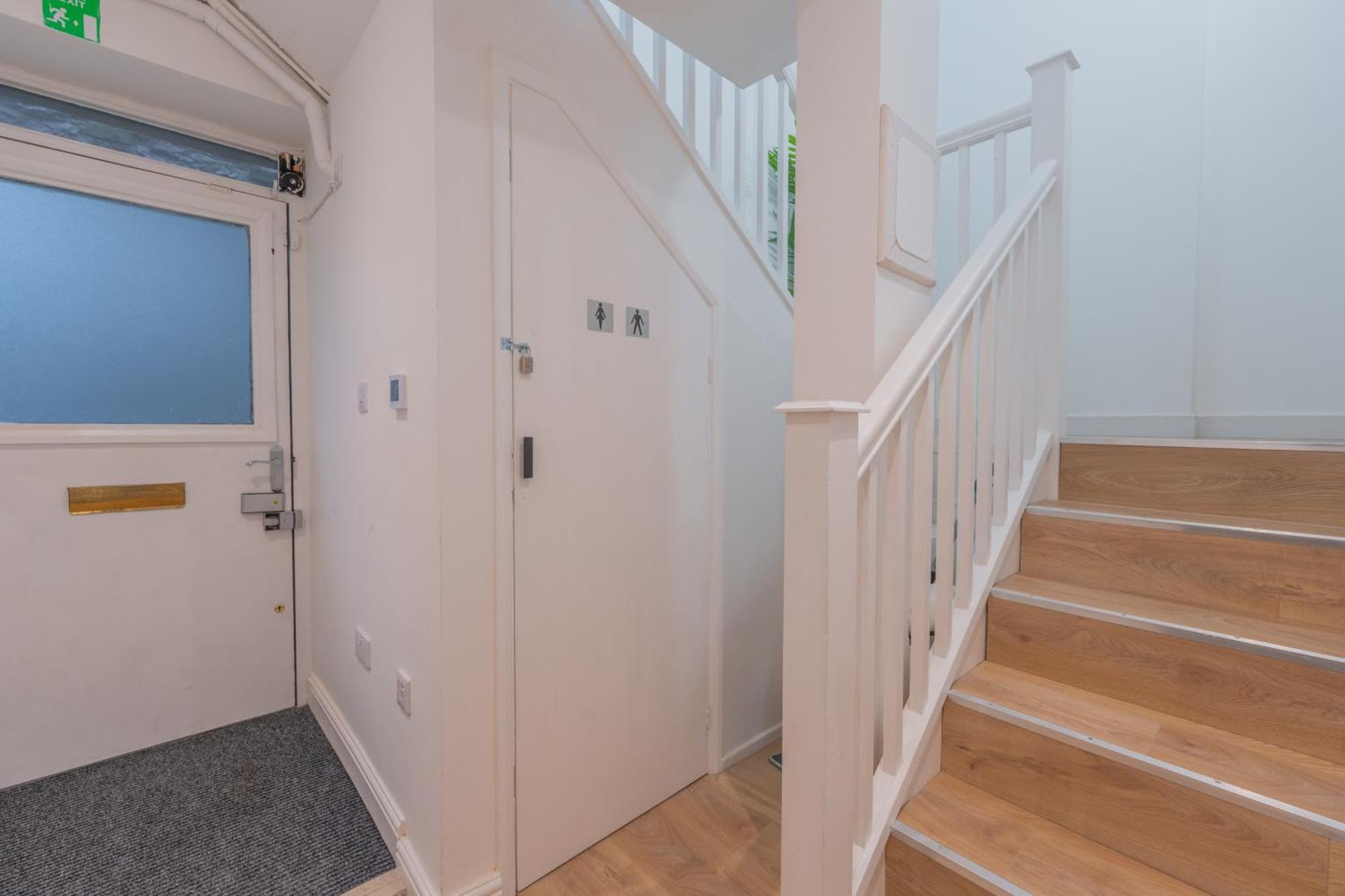 Cosy 2 Bedroom Flat In Lake District เคนดัล ภายนอก รูปภาพ