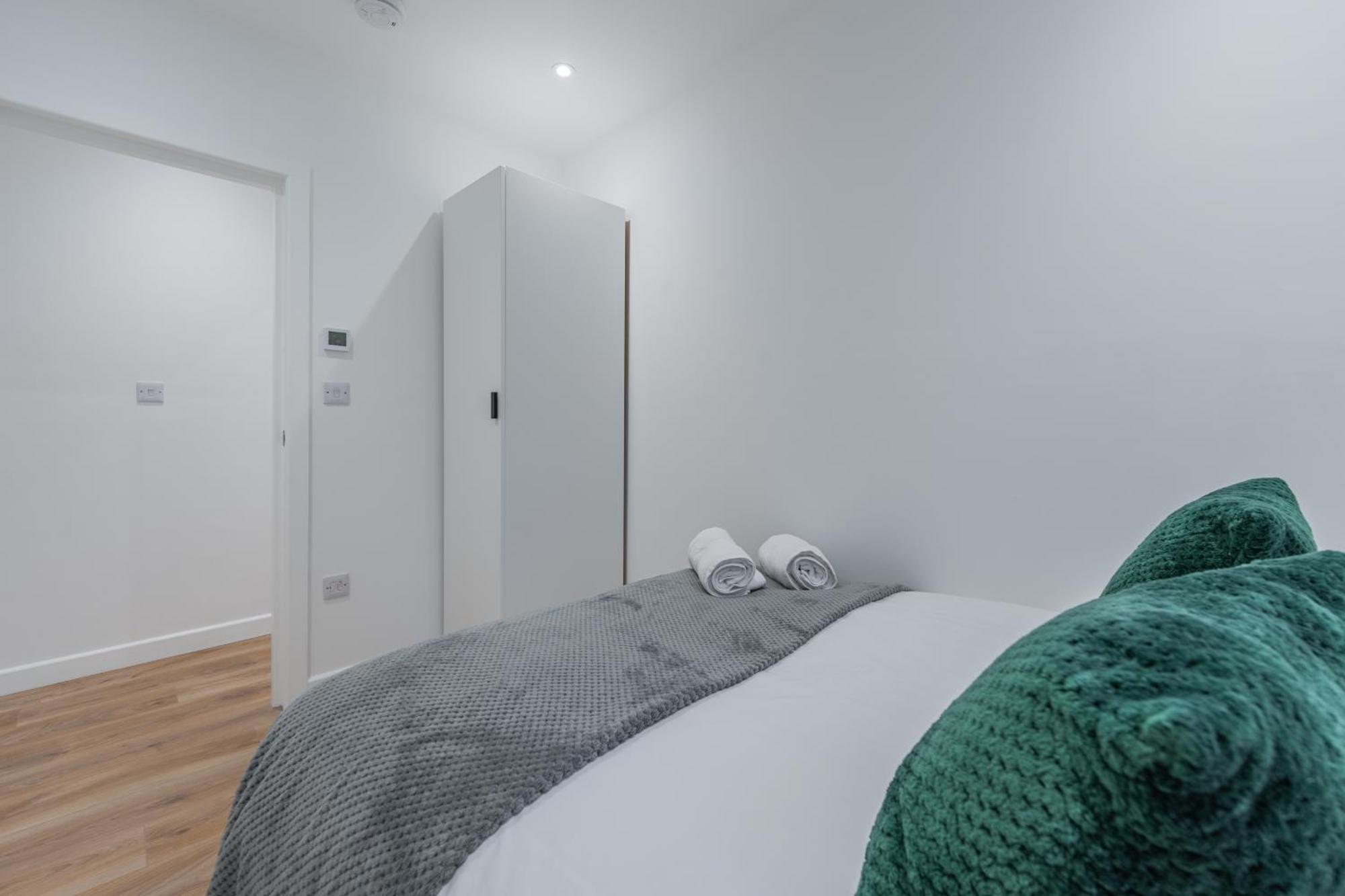 Cosy 2 Bedroom Flat In Lake District เคนดัล ภายนอก รูปภาพ