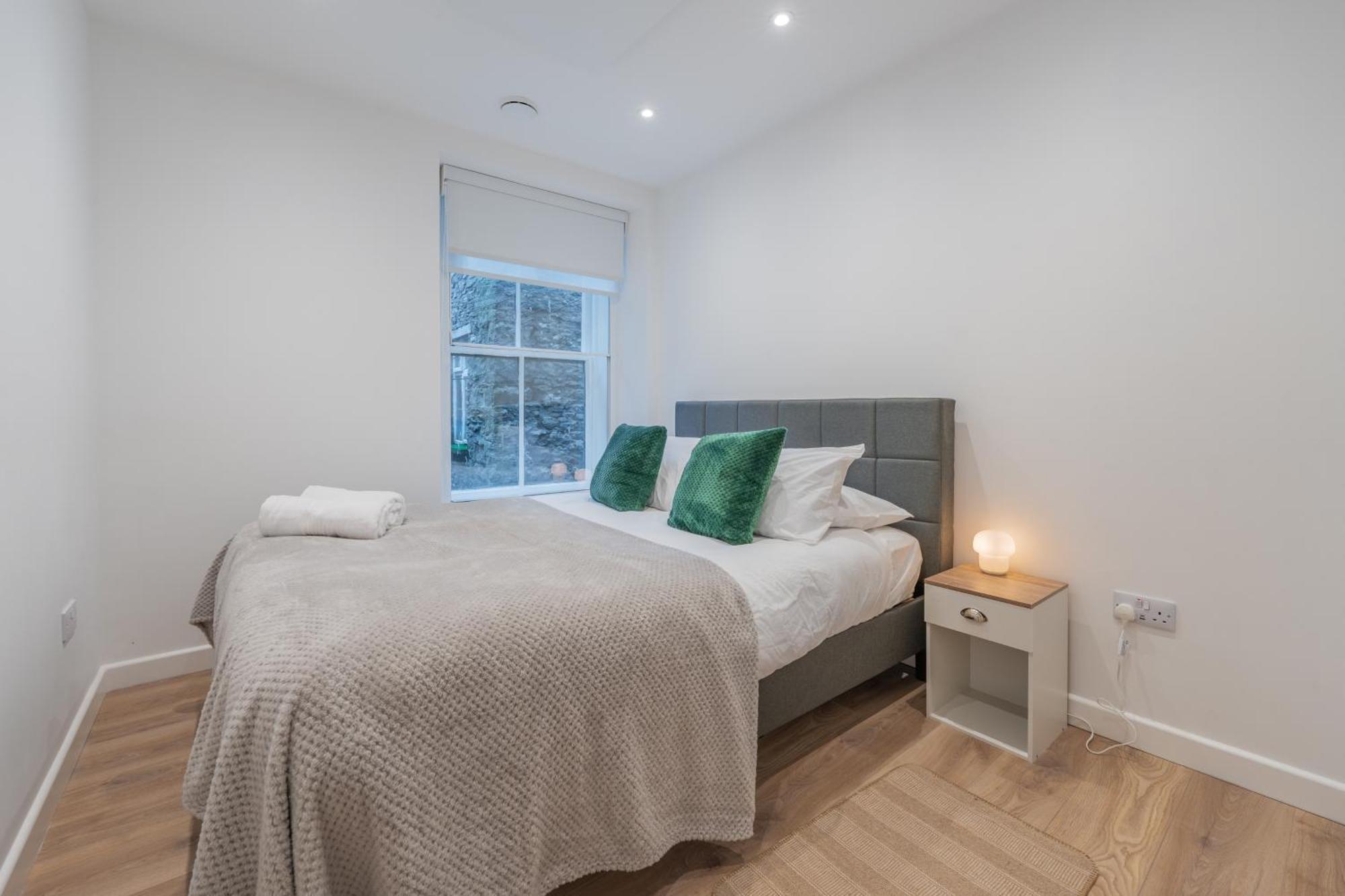 Cosy 2 Bedroom Flat In Lake District เคนดัล ภายนอก รูปภาพ