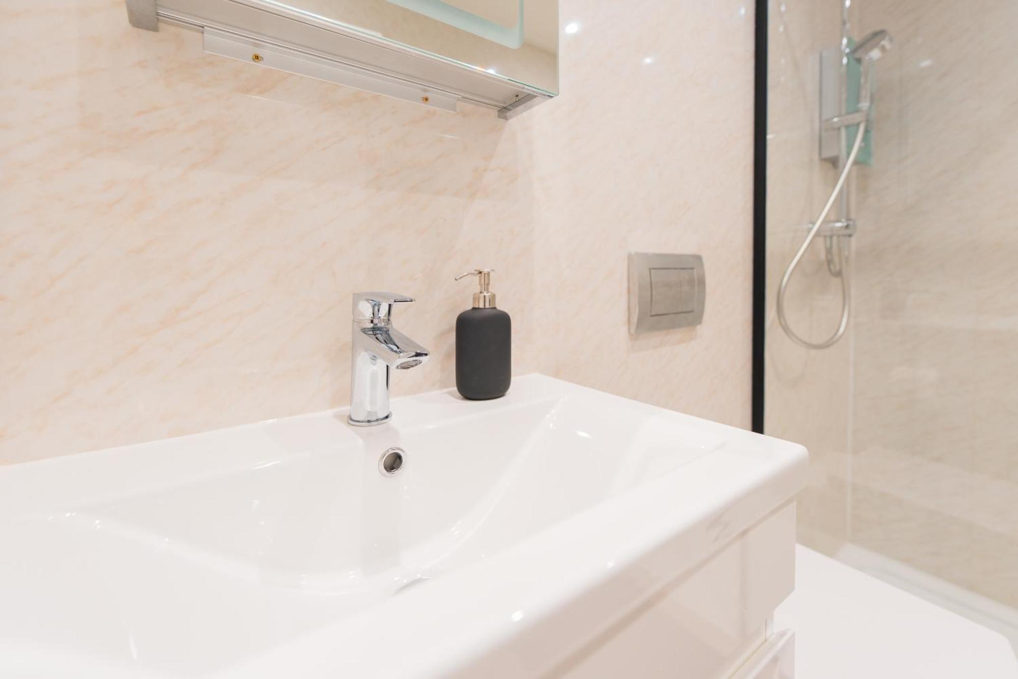 Cosy 2 Bedroom Flat In Lake District เคนดัล ภายนอก รูปภาพ