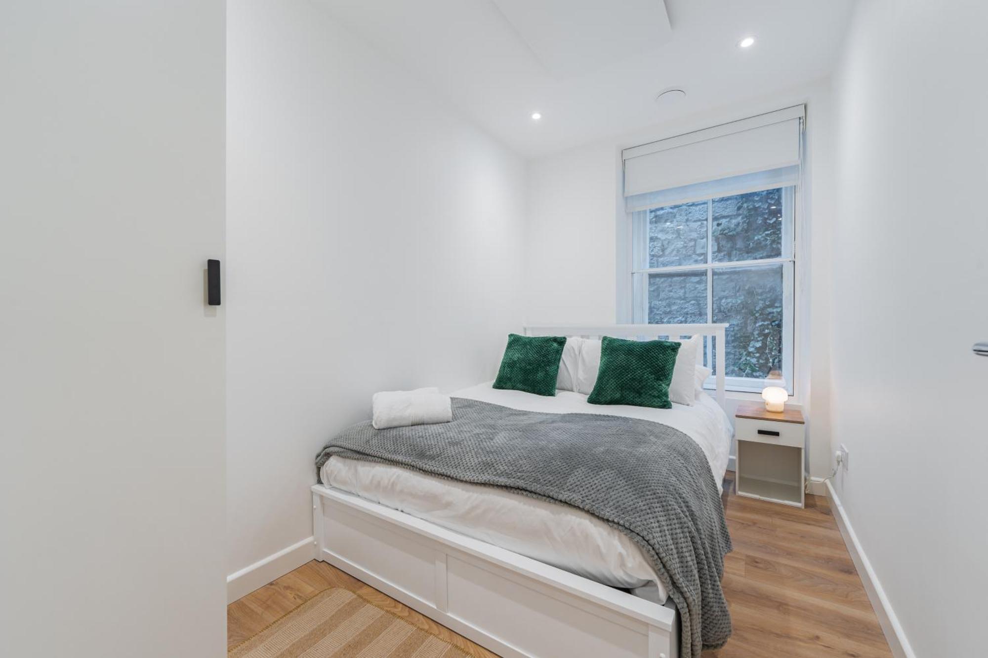 Cosy 2 Bedroom Flat In Lake District เคนดัล ภายนอก รูปภาพ