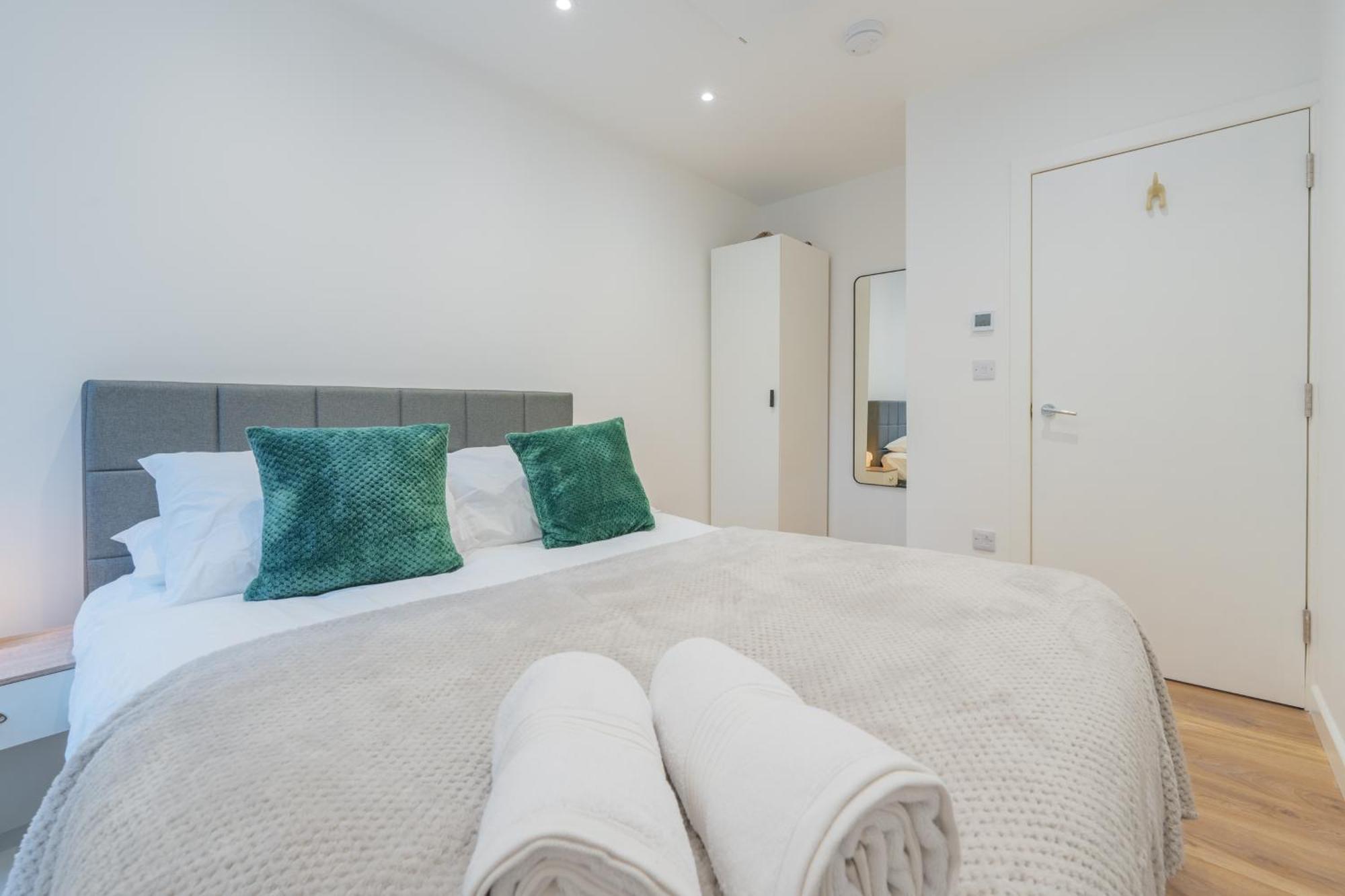 Cosy 2 Bedroom Flat In Lake District เคนดัล ภายนอก รูปภาพ